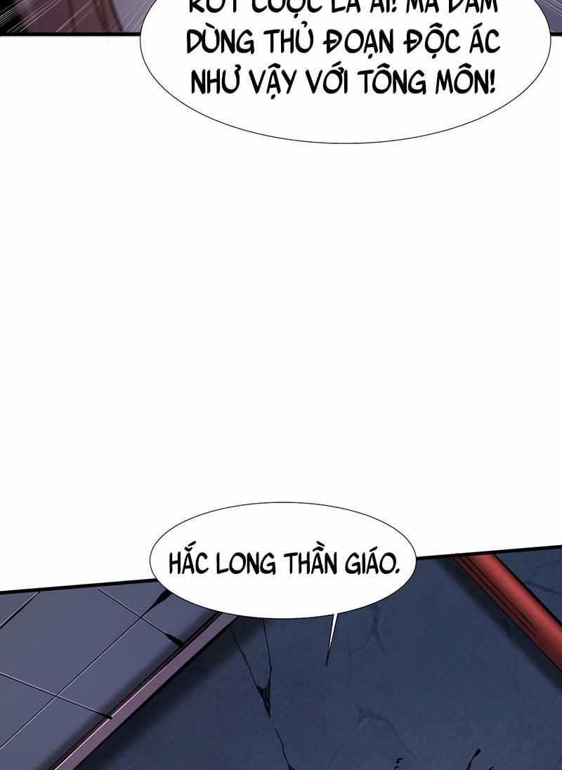 Không Có Đạo Lữ Sẽ Chết 60 trang 11