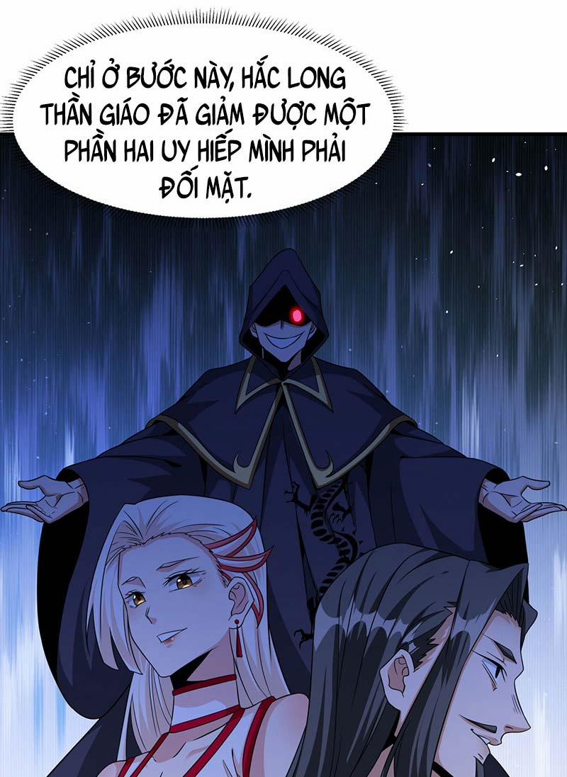 Không Có Đạo Lữ Sẽ Chết 60 trang 21