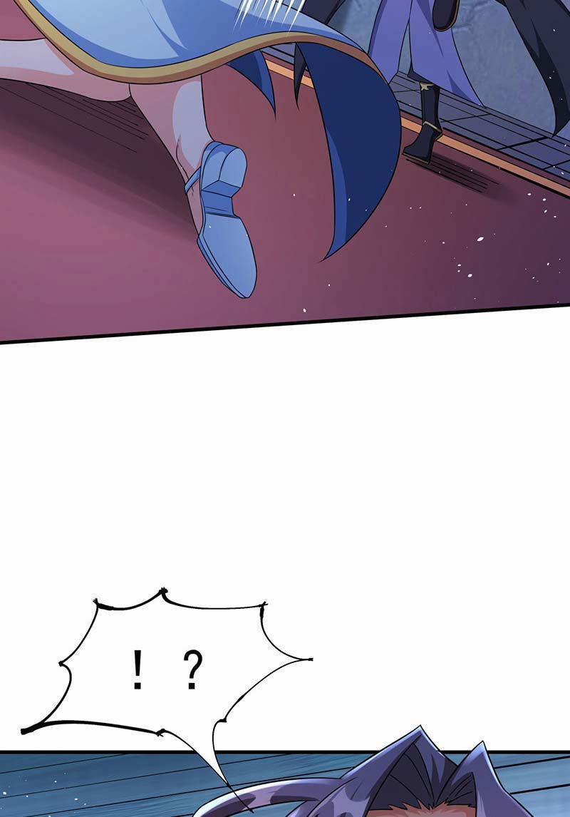 Không Có Đạo Lữ Sẽ Chết 60 trang 33