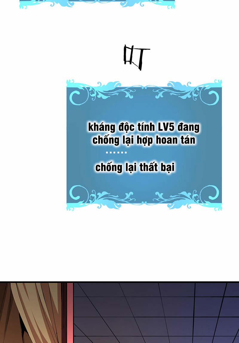 Không Có Đạo Lữ Sẽ Chết 60 trang 37