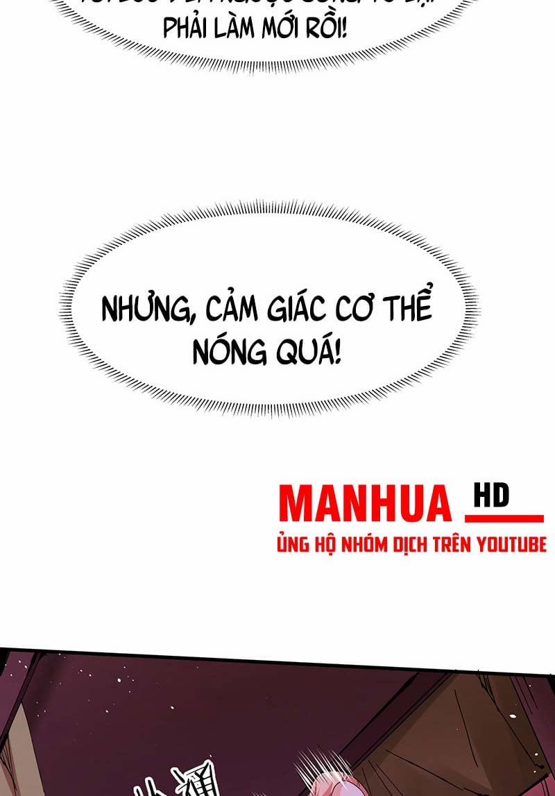 Không Có Đạo Lữ Sẽ Chết 60 trang 41