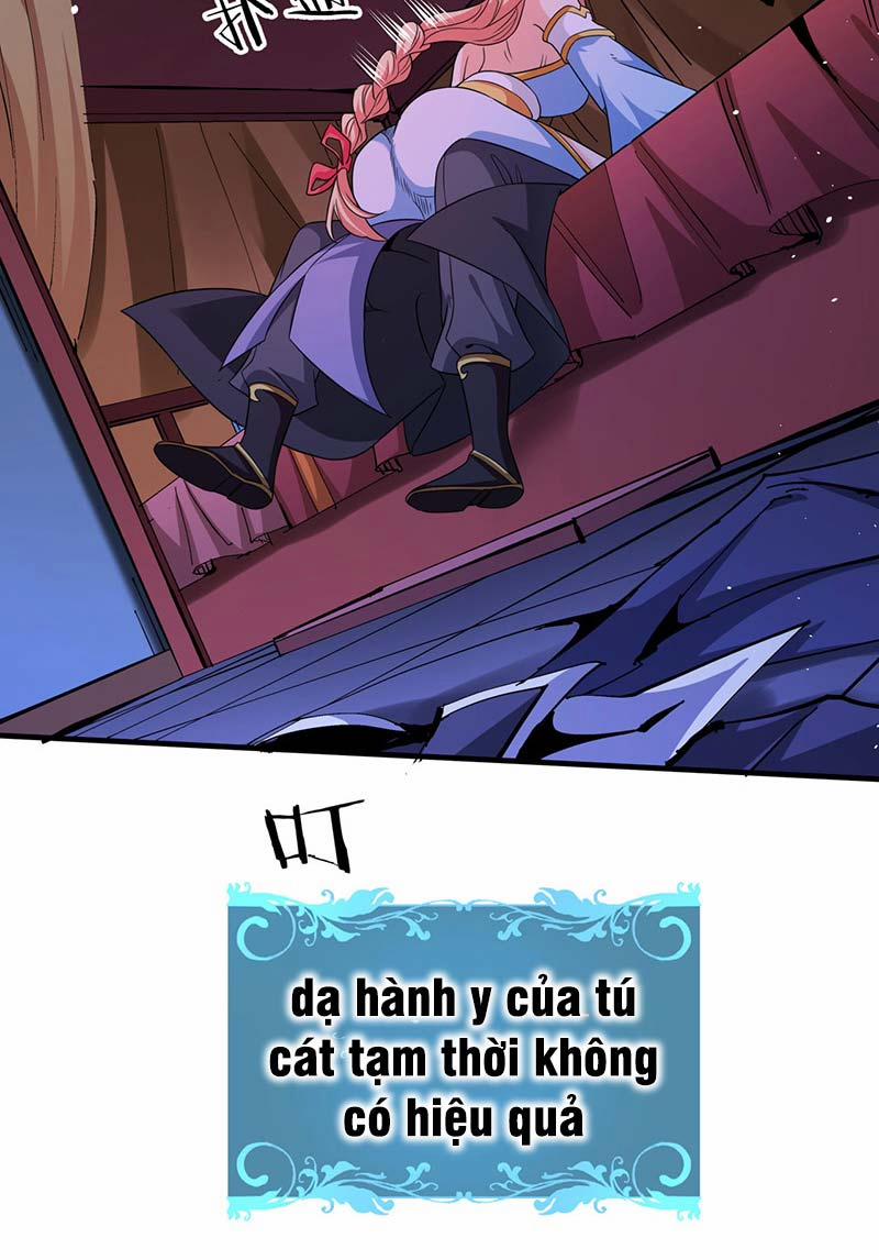 Không Có Đạo Lữ Sẽ Chết 60 trang 42