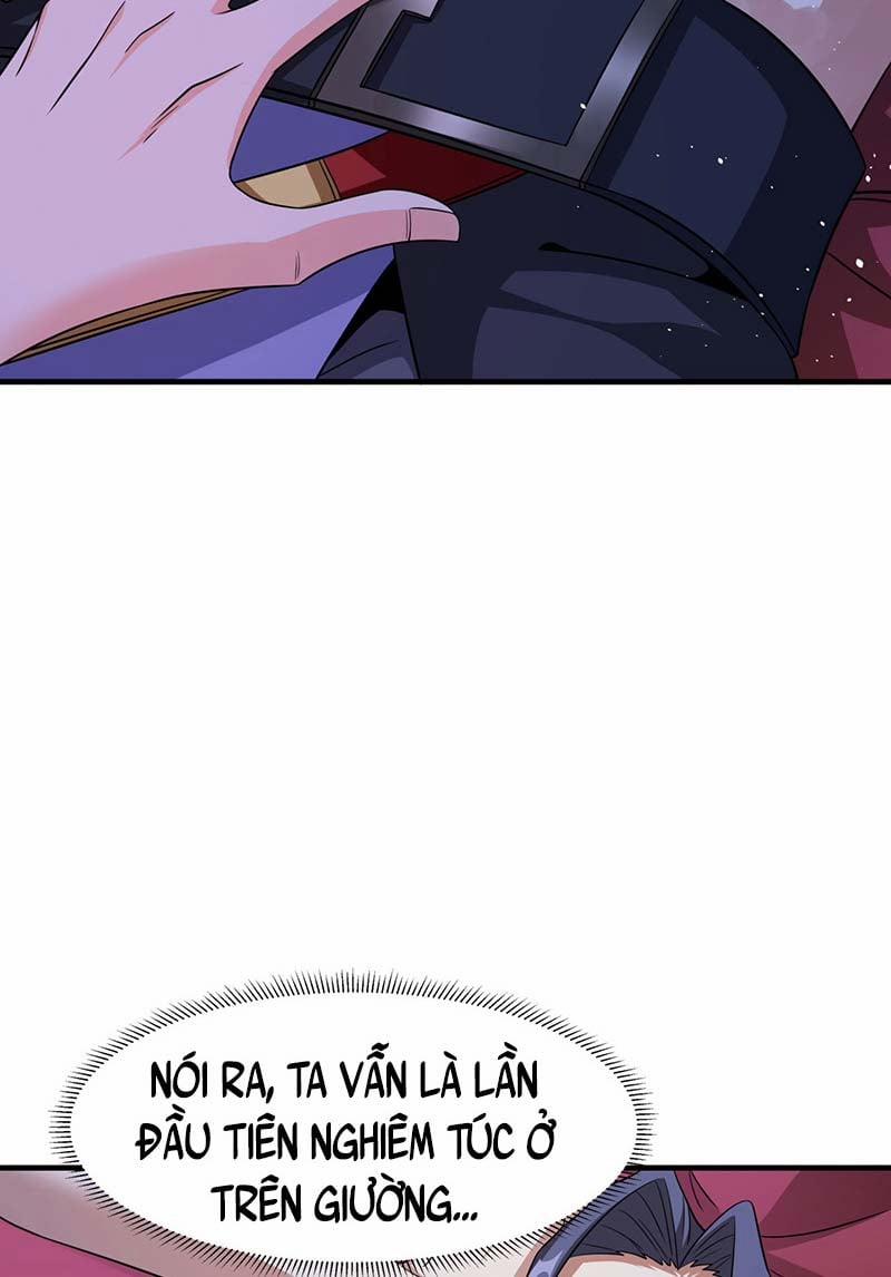 Không Có Đạo Lữ Sẽ Chết 60 trang 45