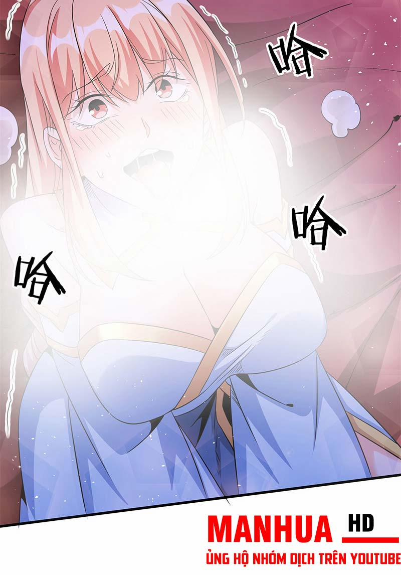 Không Có Đạo Lữ Sẽ Chết 60 trang 48