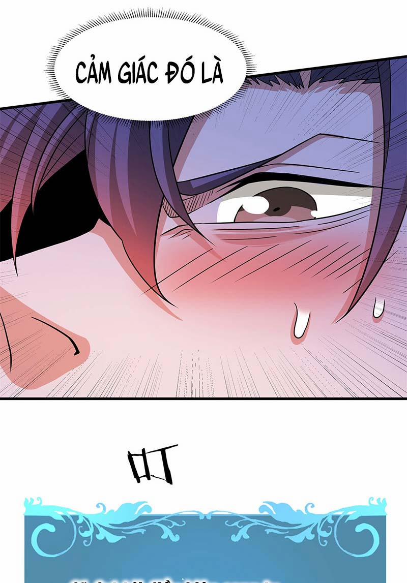 Không Có Đạo Lữ Sẽ Chết 60 trang 49