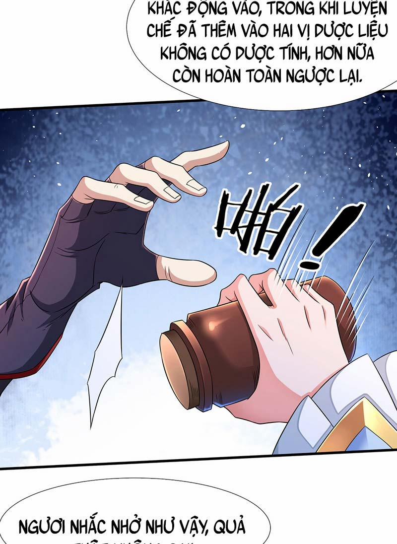 Không Có Đạo Lữ Sẽ Chết 60 trang 8