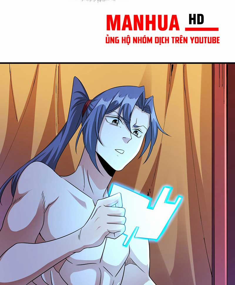 Không Có Đạo Lữ Sẽ Chết 61 trang 16