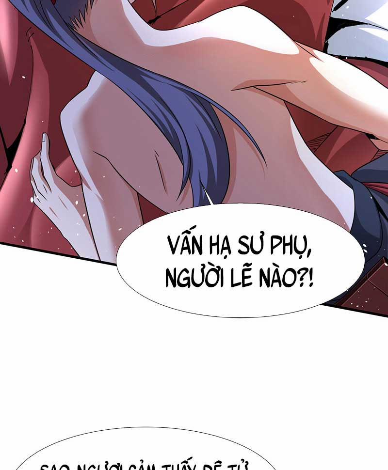 Không Có Đạo Lữ Sẽ Chết 61 trang 20