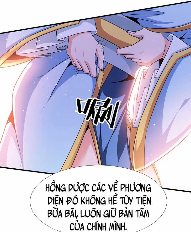 Không Có Đạo Lữ Sẽ Chết 61 trang 22