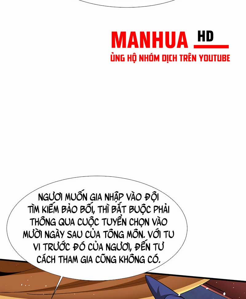 Không Có Đạo Lữ Sẽ Chết 61 trang 23