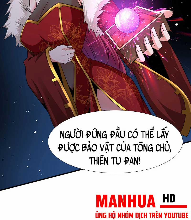 Không Có Đạo Lữ Sẽ Chết 61 trang 34