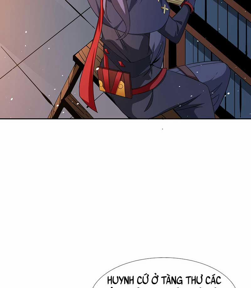 Không Có Đạo Lữ Sẽ Chết 61 trang 38