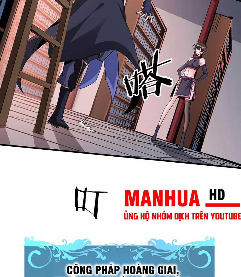 Không Có Đạo Lữ Sẽ Chết 61 trang 46