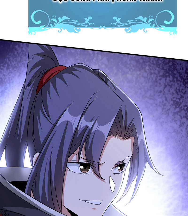 Không Có Đạo Lữ Sẽ Chết 61 trang 48