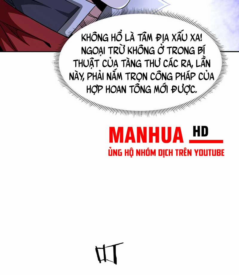 Không Có Đạo Lữ Sẽ Chết 61 trang 49