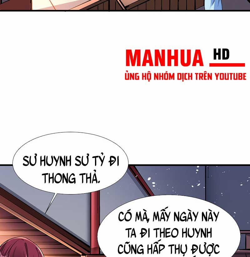 Không Có Đạo Lữ Sẽ Chết 61 trang 52