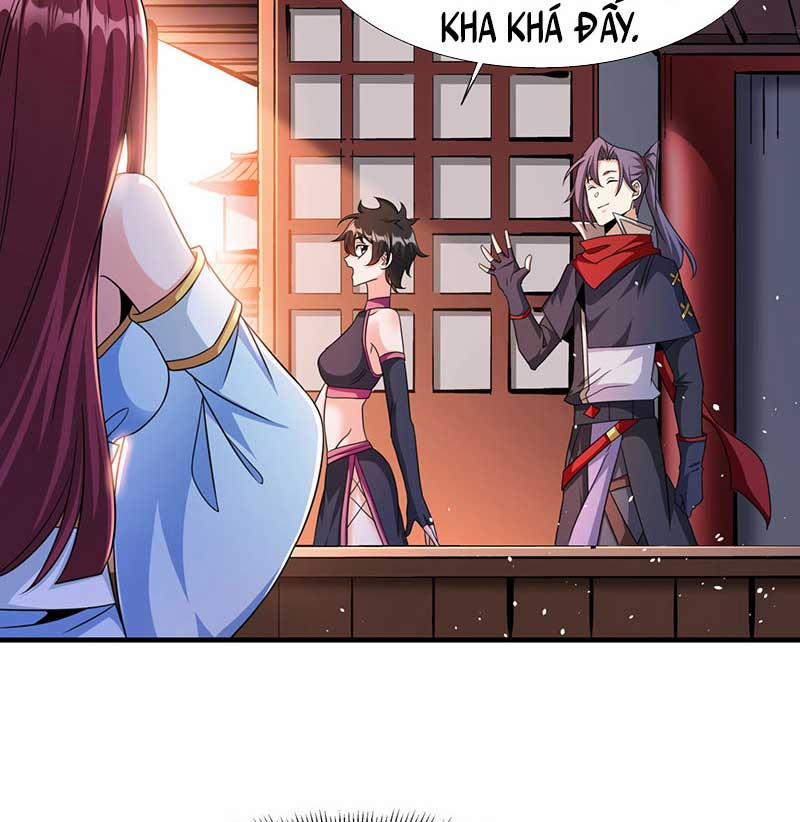 Không Có Đạo Lữ Sẽ Chết 61 trang 53