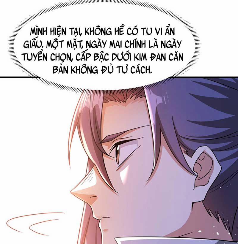 Không Có Đạo Lữ Sẽ Chết 61 trang 54