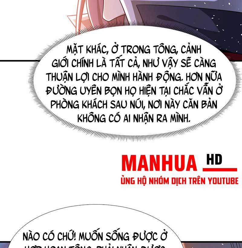 Không Có Đạo Lữ Sẽ Chết 61 trang 55