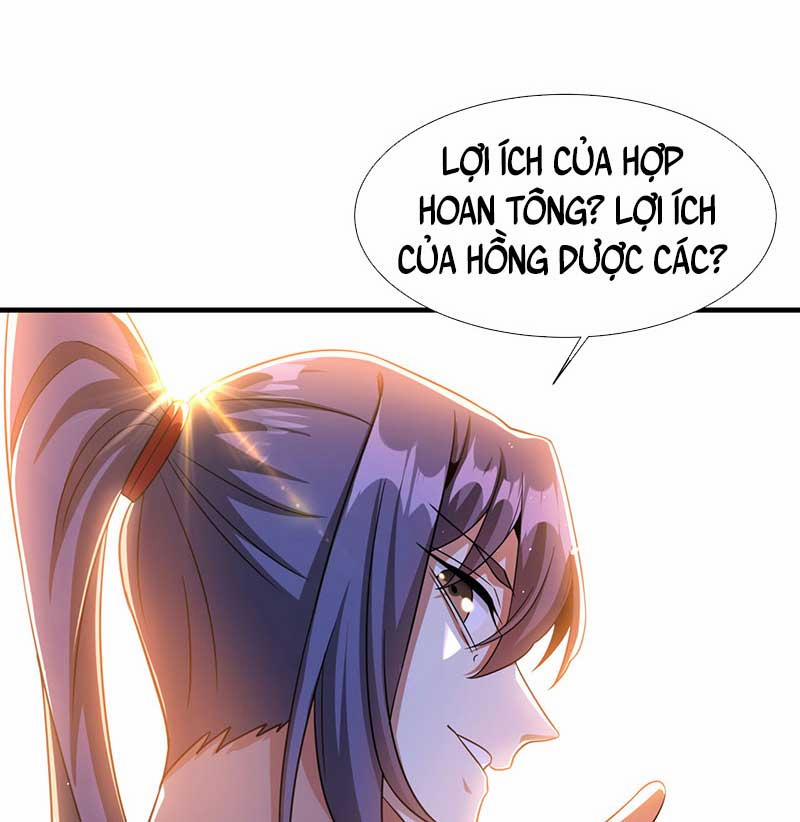 Không Có Đạo Lữ Sẽ Chết 61 trang 59