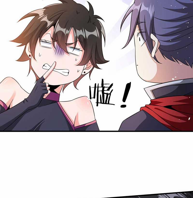 Không Có Đạo Lữ Sẽ Chết 61 trang 62