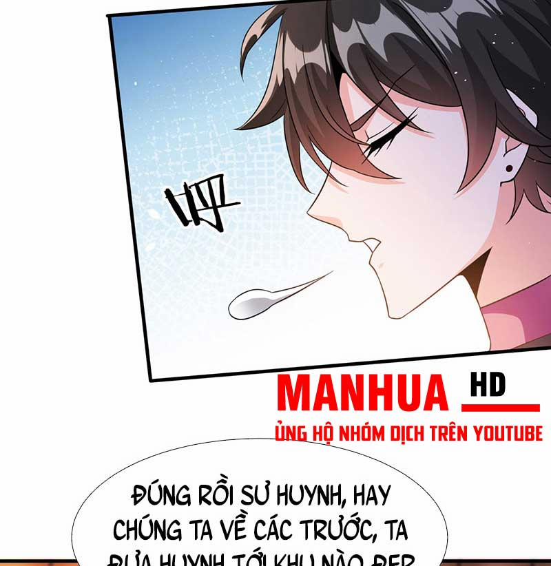 Không Có Đạo Lữ Sẽ Chết 61 trang 63