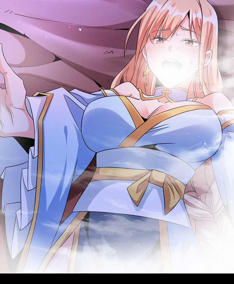 Không Có Đạo Lữ Sẽ Chết 61 trang 7