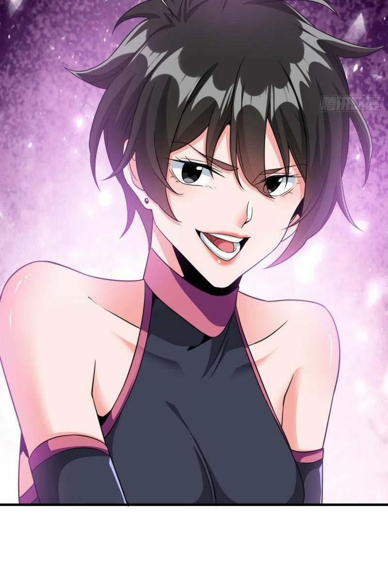 Không Có Đạo Lữ Sẽ Chết 62 trang 11