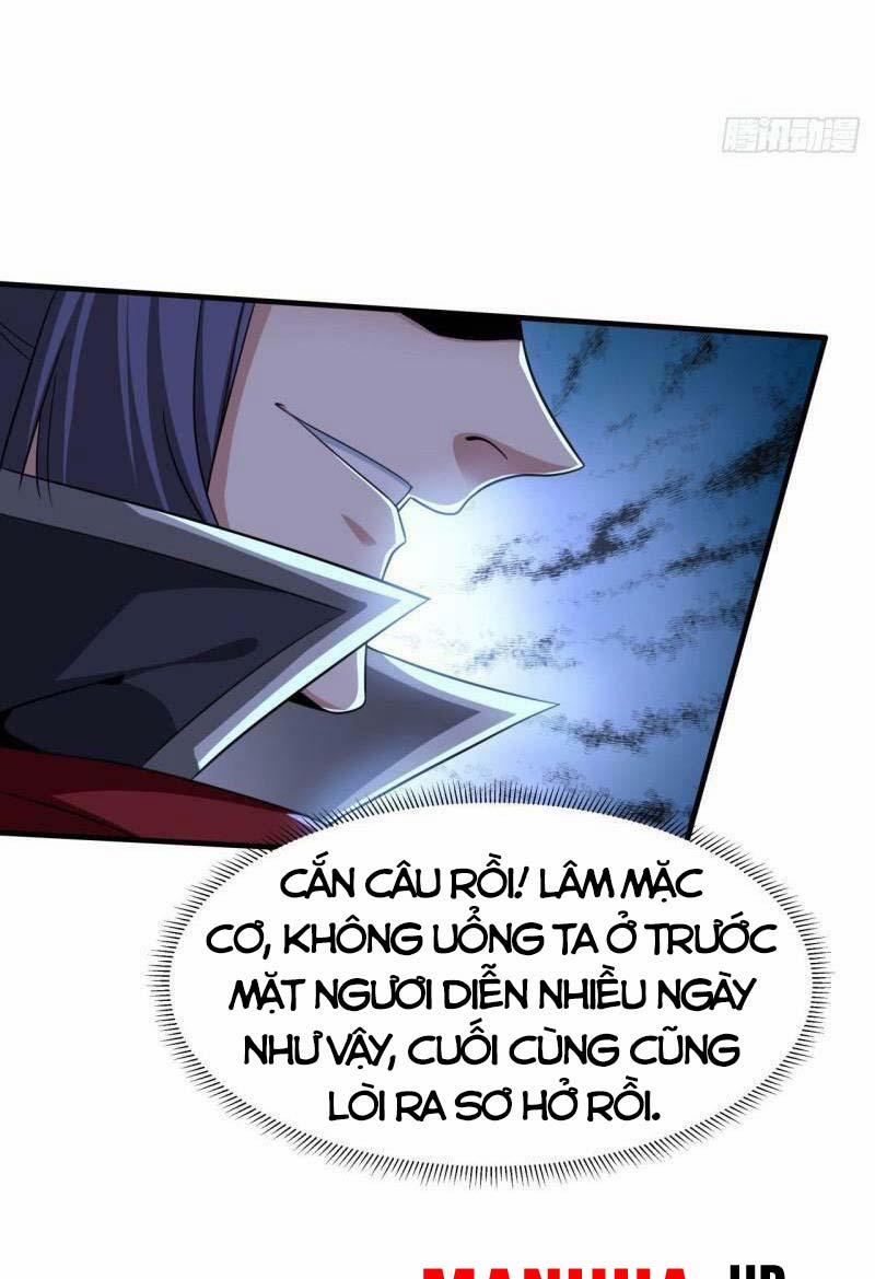 Không Có Đạo Lữ Sẽ Chết 62 trang 12