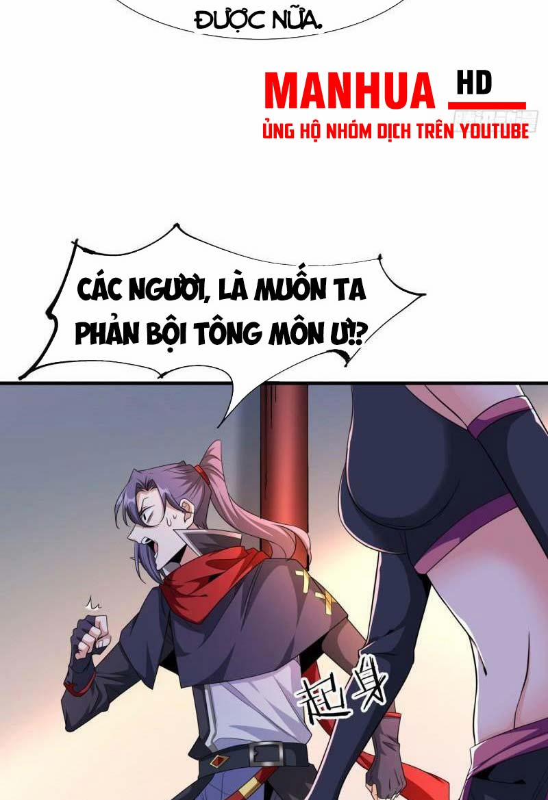 Không Có Đạo Lữ Sẽ Chết 62 trang 17