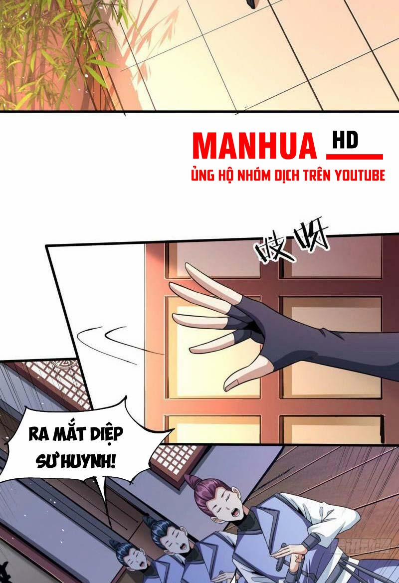 Không Có Đạo Lữ Sẽ Chết 62 trang 2