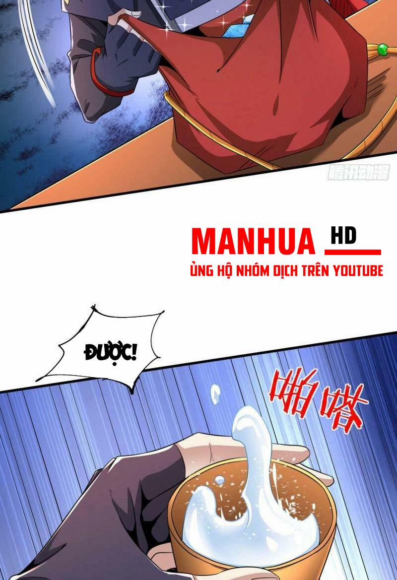 Không Có Đạo Lữ Sẽ Chết 62 trang 22