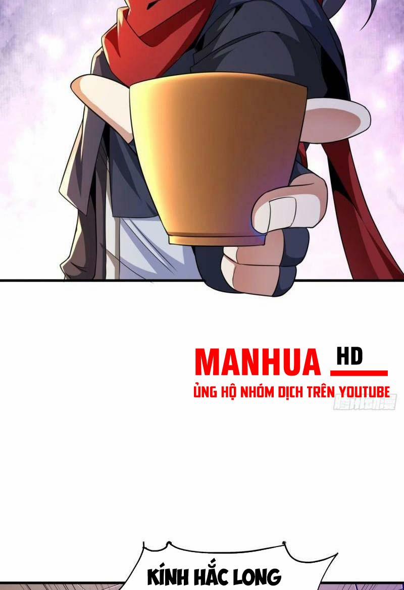 Không Có Đạo Lữ Sẽ Chết 62 trang 24