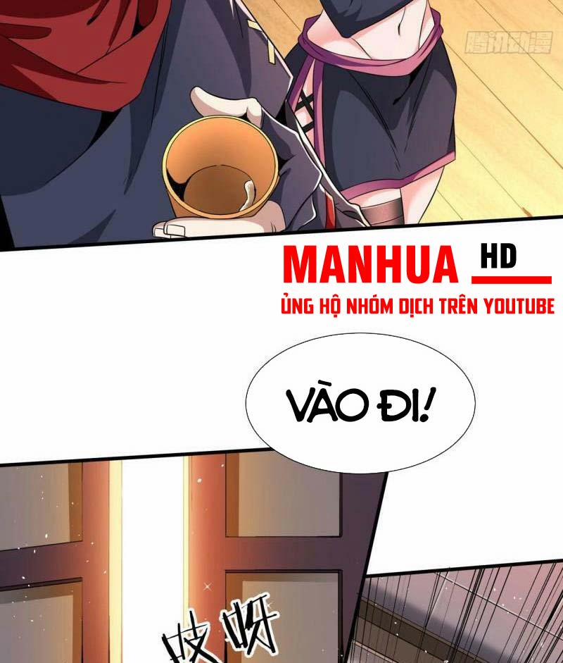 Không Có Đạo Lữ Sẽ Chết 62 trang 27