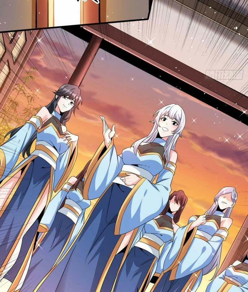 Không Có Đạo Lữ Sẽ Chết 62 trang 28