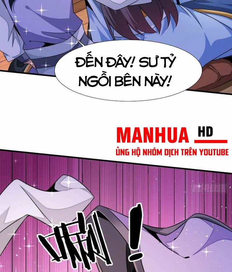 Không Có Đạo Lữ Sẽ Chết 62 trang 34