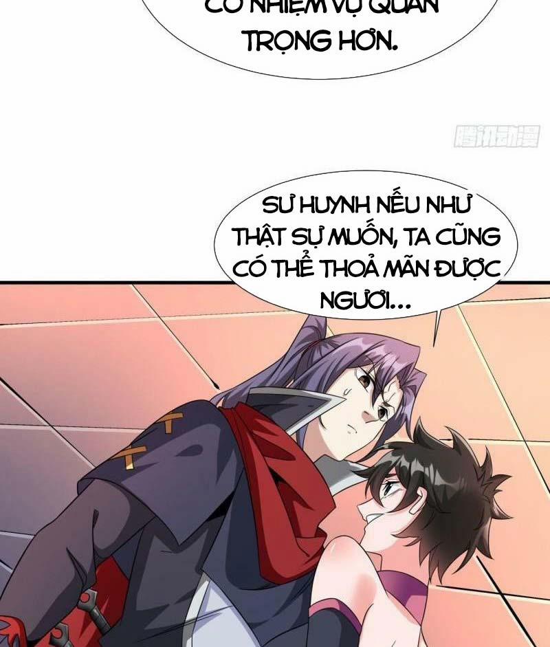 Không Có Đạo Lữ Sẽ Chết 62 trang 41