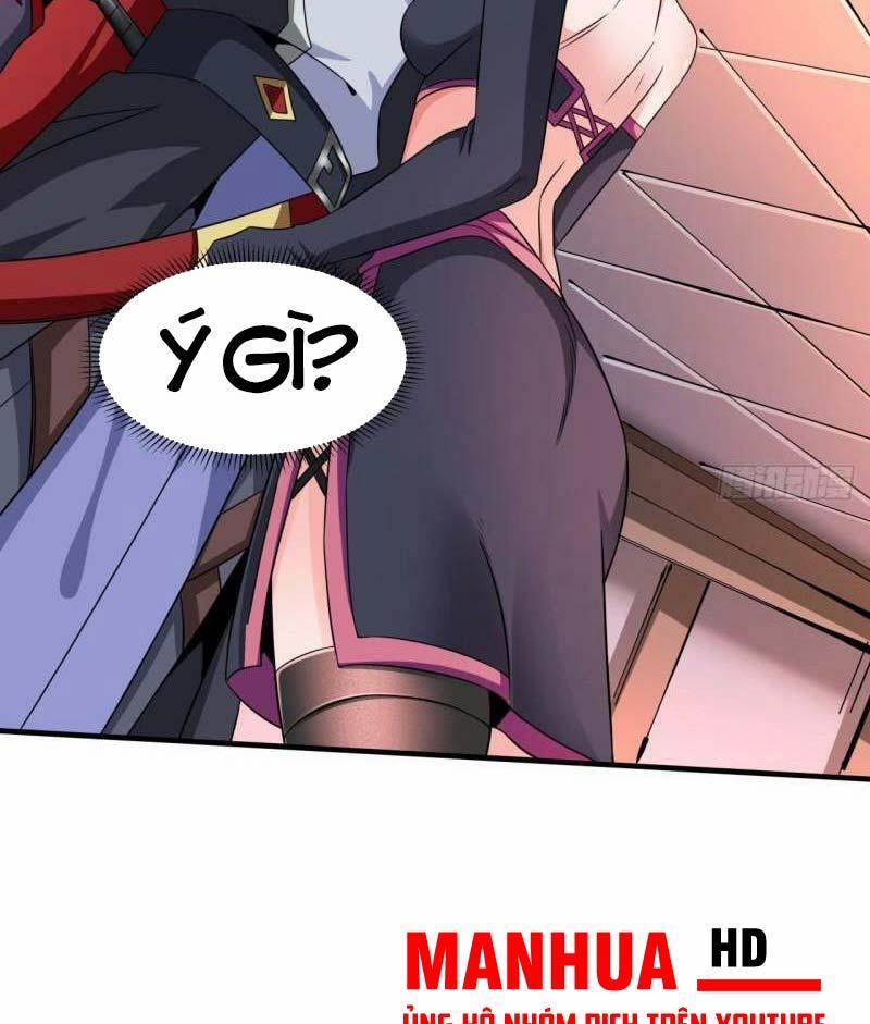 Không Có Đạo Lữ Sẽ Chết 62 trang 42