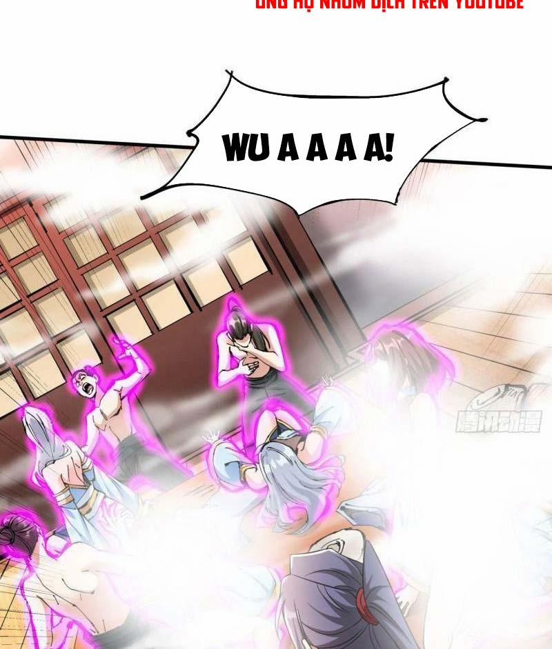 Không Có Đạo Lữ Sẽ Chết 62 trang 43