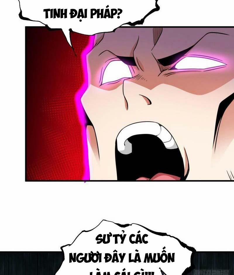 Không Có Đạo Lữ Sẽ Chết 62 trang 45