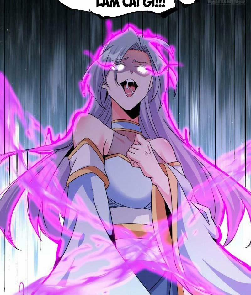 Không Có Đạo Lữ Sẽ Chết 62 trang 46