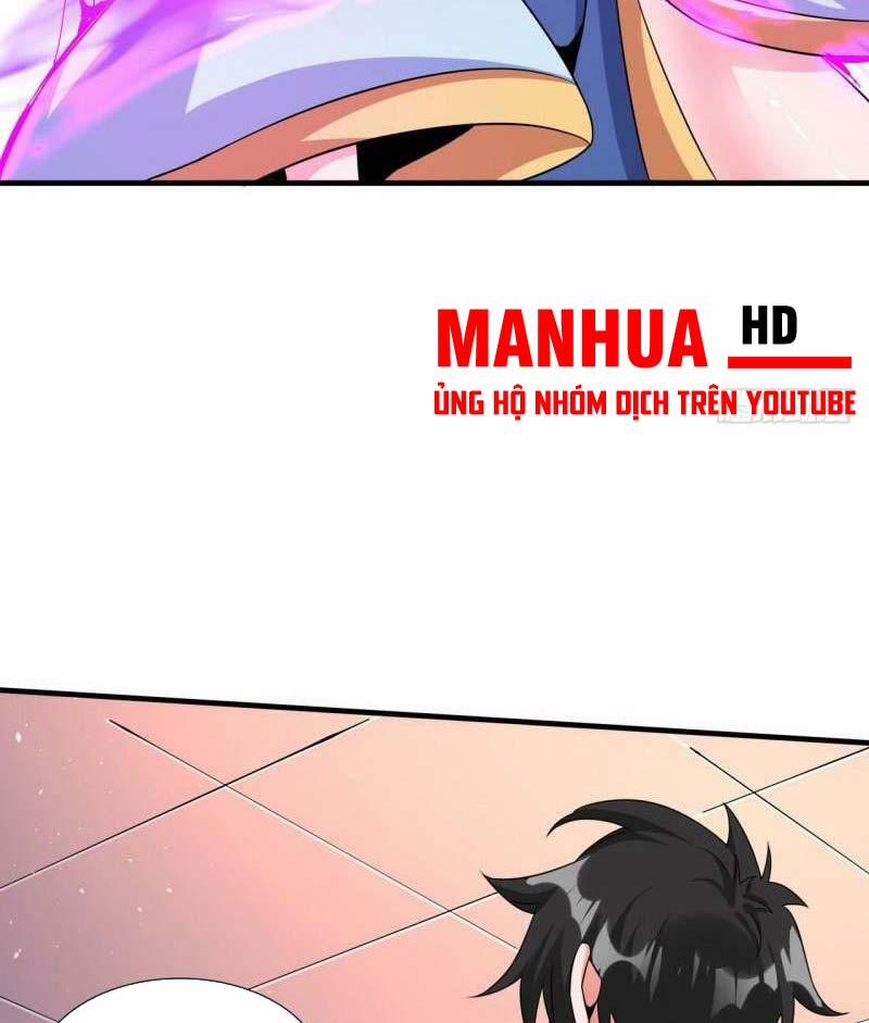 Không Có Đạo Lữ Sẽ Chết 62 trang 47