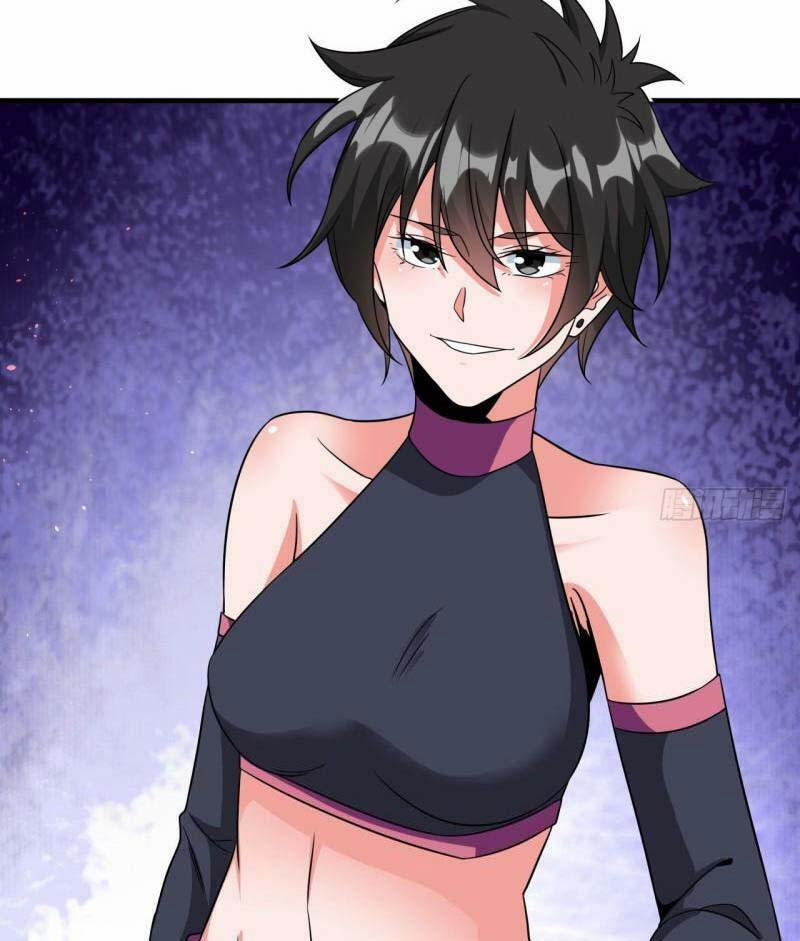 Không Có Đạo Lữ Sẽ Chết 62 trang 49