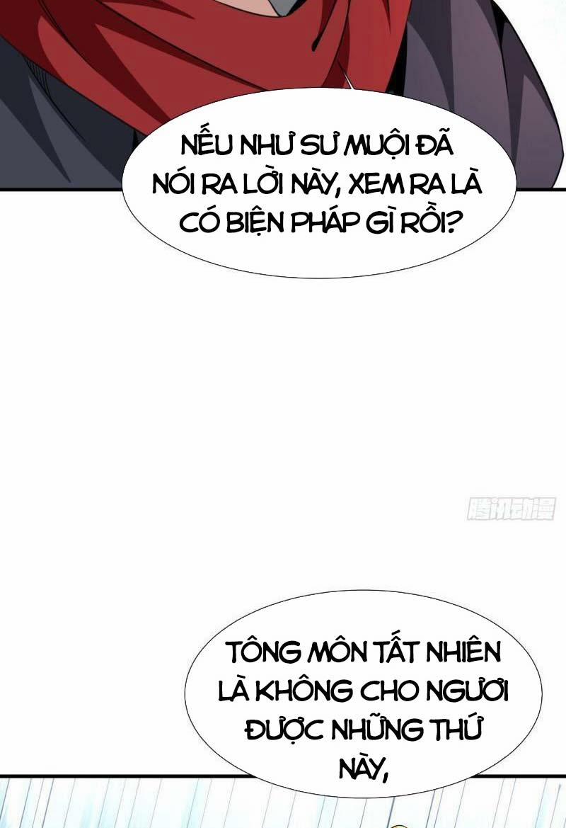 Không Có Đạo Lữ Sẽ Chết 62 trang 9