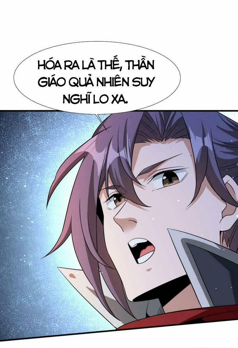 Không Có Đạo Lữ Sẽ Chết 63 trang 1