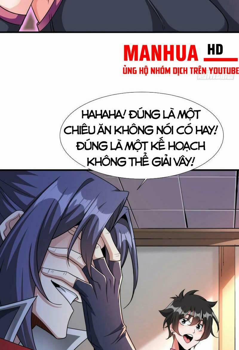 Không Có Đạo Lữ Sẽ Chết 63 trang 10