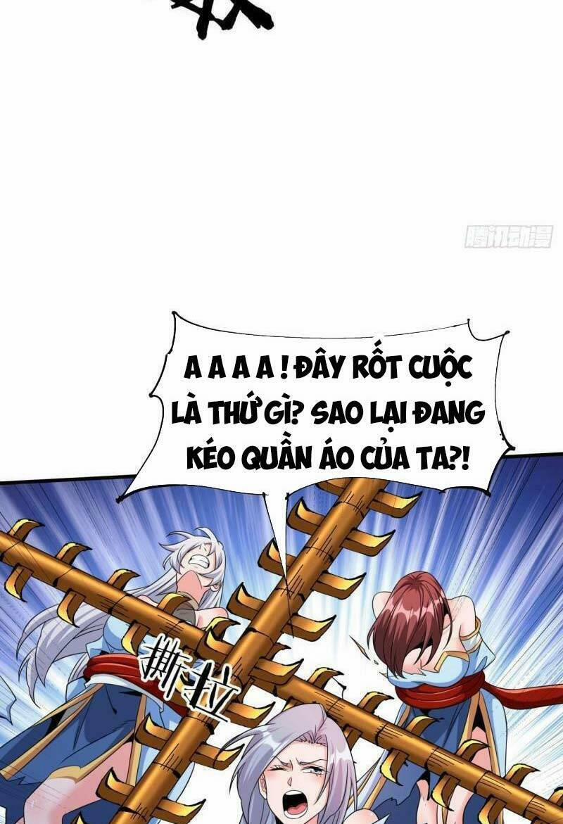 Không Có Đạo Lữ Sẽ Chết 63 trang 14