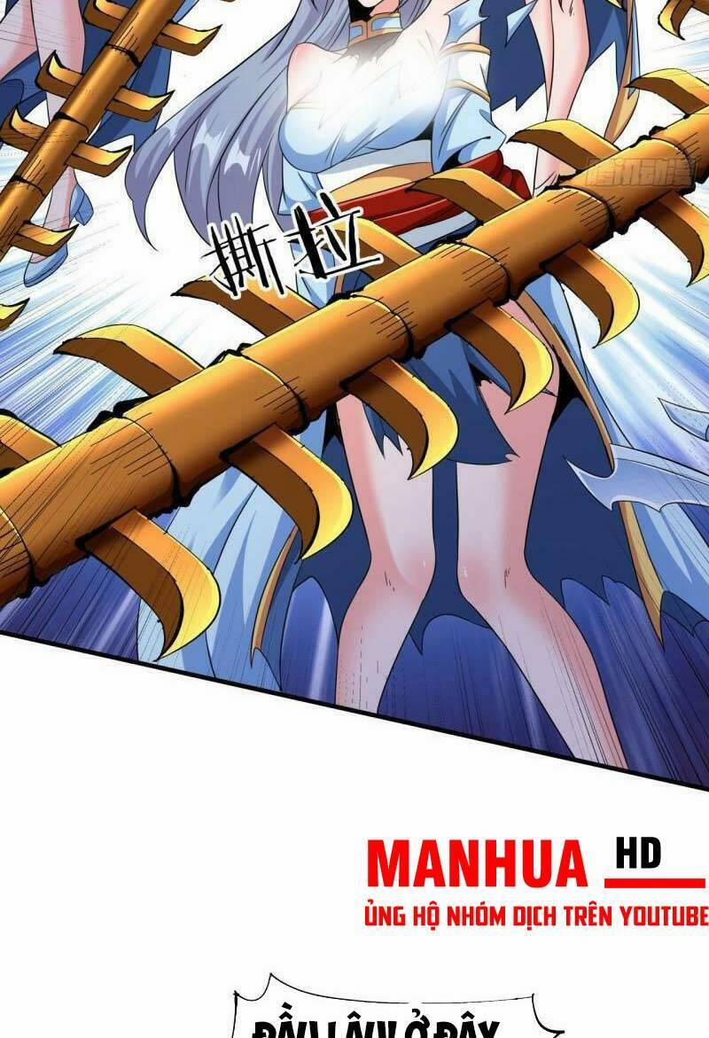 Không Có Đạo Lữ Sẽ Chết 63 trang 15