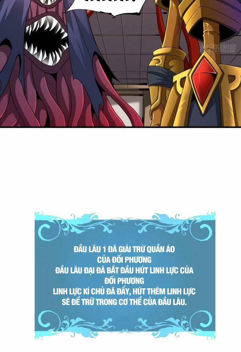 Không Có Đạo Lữ Sẽ Chết 63 trang 17