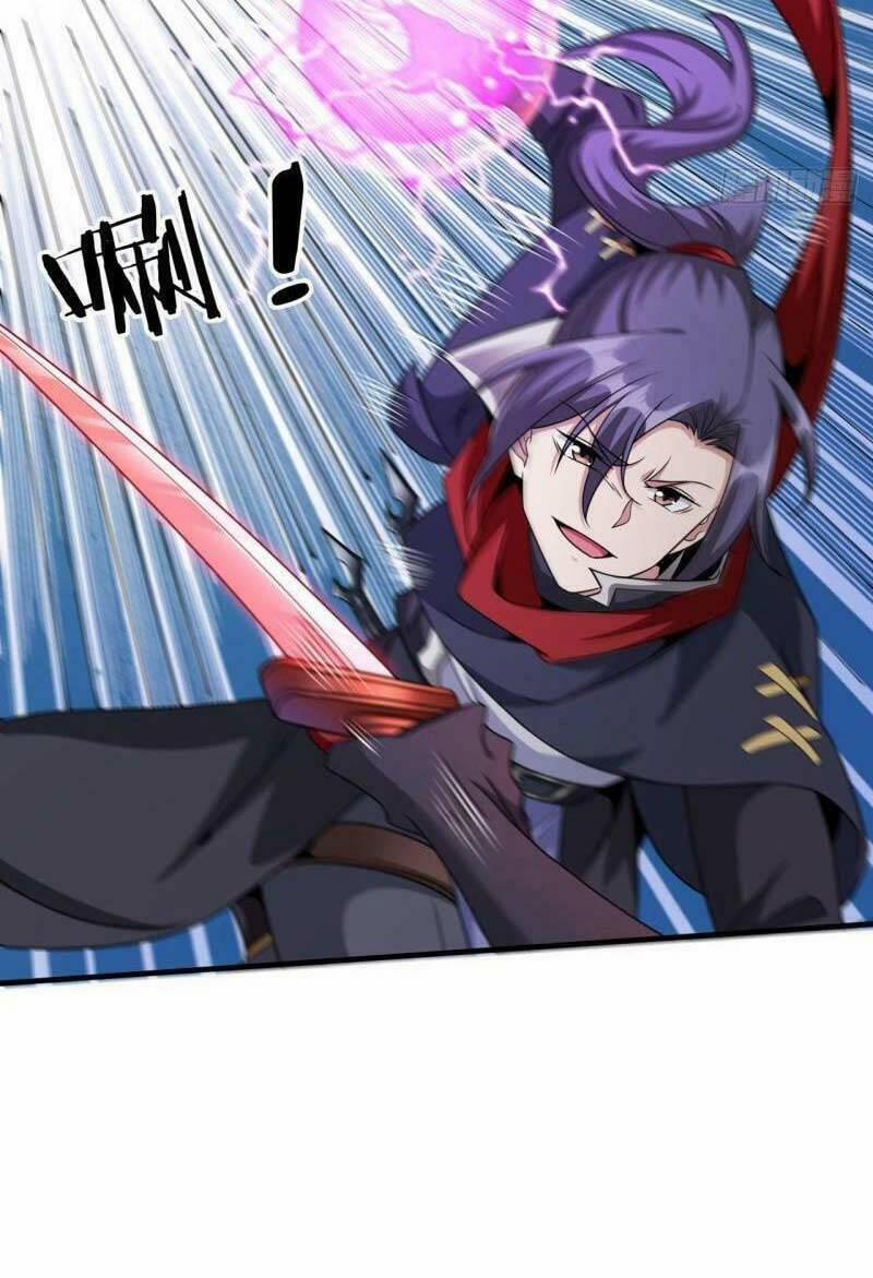 Không Có Đạo Lữ Sẽ Chết 63 trang 22